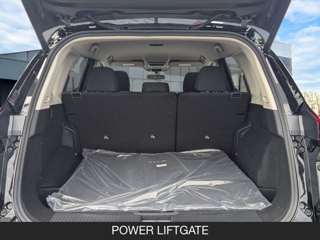 2026 Nissan Rogue SV 2026 Nissan Rogue SV