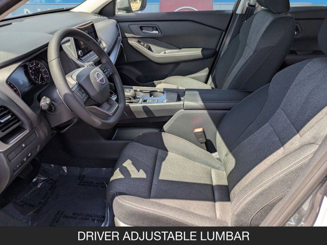 2026 Nissan Rogue SV 2026 Nissan Rogue SV