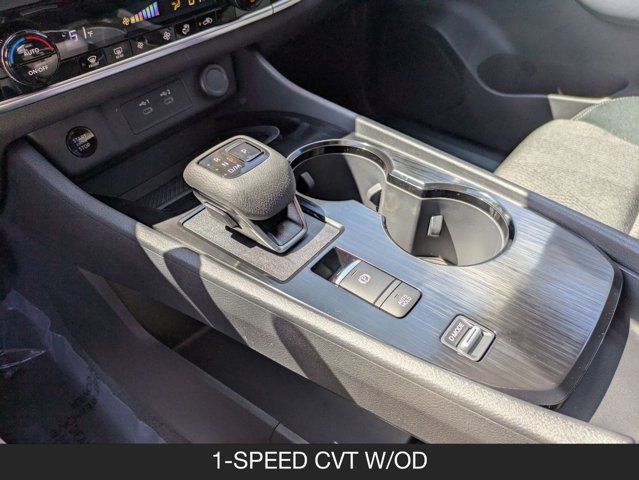 2026 Nissan Rogue SV 2026 Nissan Rogue SV