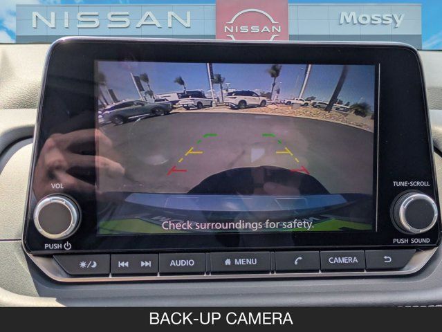 2026 Nissan Rogue SV 2026 Nissan Rogue SV