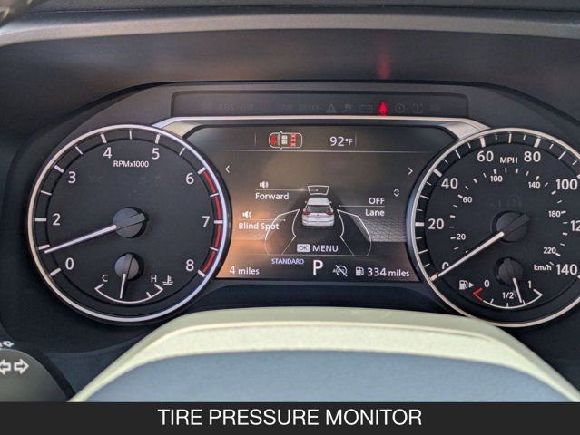 2026 Nissan Rogue SV 2026 Nissan Rogue SV