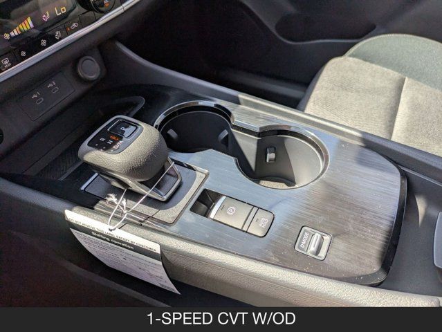 2026 Nissan Rogue SV 2026 Nissan Rogue SV