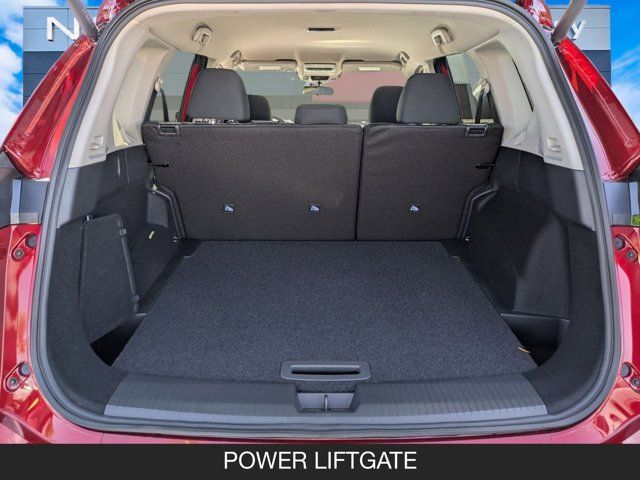 2026 Nissan Rogue SV 2026 Nissan Rogue SV