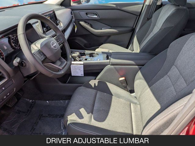 2026 Nissan Rogue SV 2026 Nissan Rogue SV