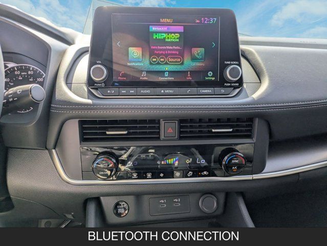 2026 Nissan Rogue SV 2026 Nissan Rogue SV