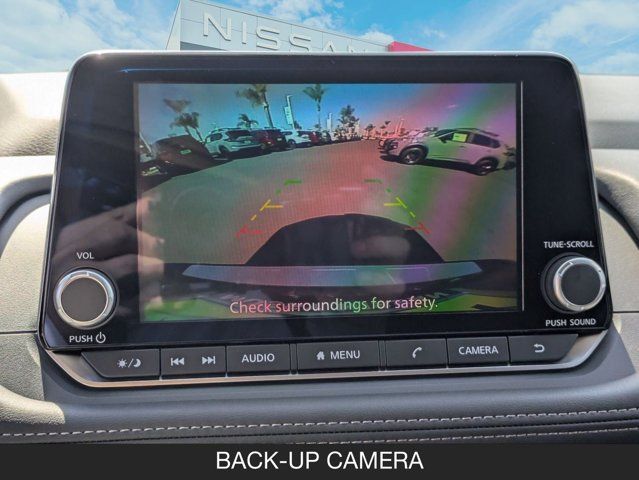 2026 Nissan Rogue SV 2026 Nissan Rogue SV