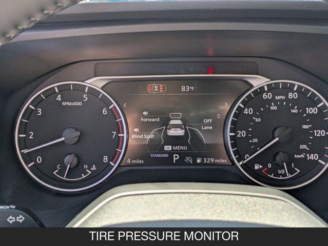 2026 Nissan Rogue SV 2026 Nissan Rogue SV