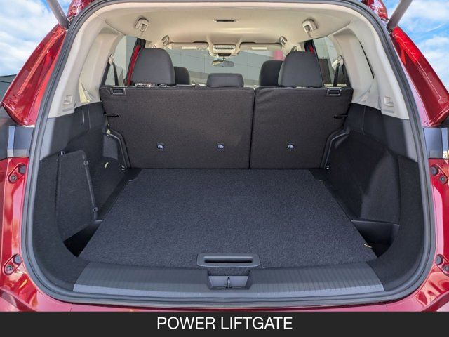 2026 Nissan Rogue SV 2026 Nissan Rogue SV