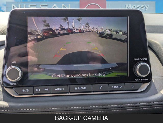 2026 Nissan Rogue SV 2026 Nissan Rogue SV