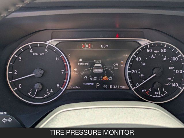 2026 Nissan Rogue SV 2026 Nissan Rogue SV