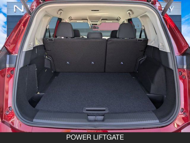 2026 Nissan Rogue SV 2026 Nissan Rogue SV