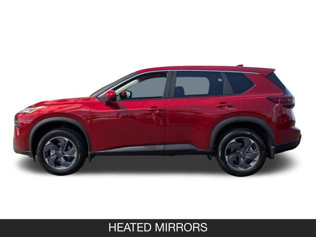 2026 Nissan Rogue SV 2026 Nissan Rogue SV