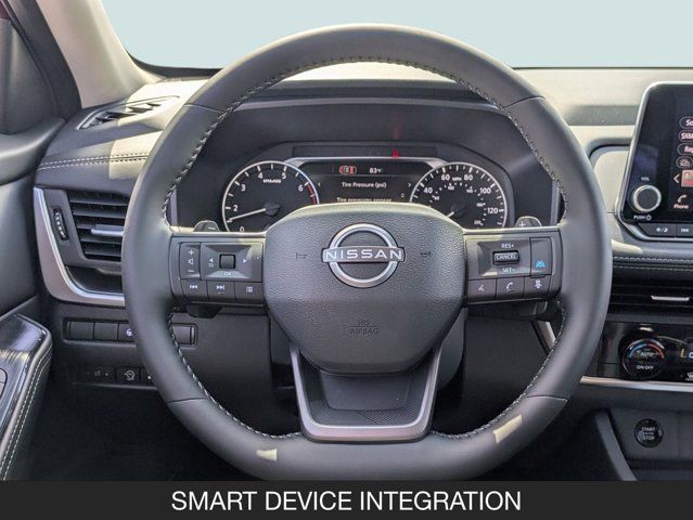 2026 Nissan Rogue SV 2026 Nissan Rogue SV