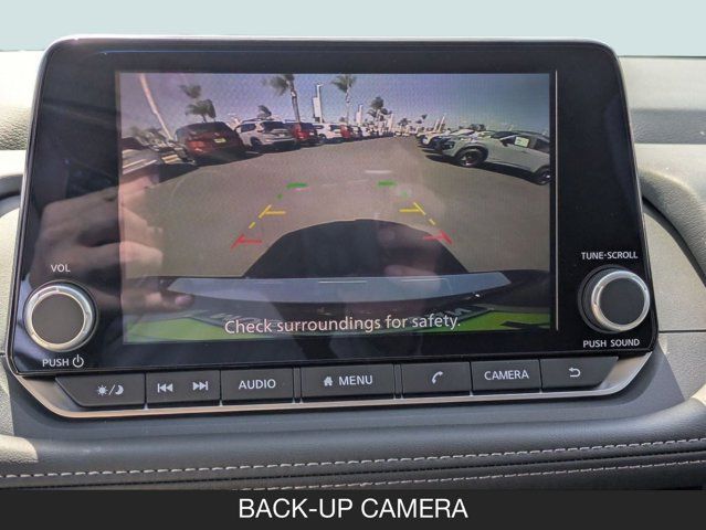 2026 Nissan Rogue SV 2026 Nissan Rogue SV