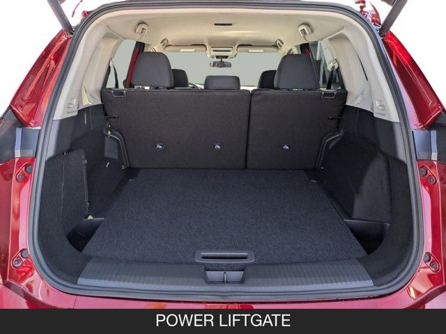 2026 Nissan Rogue SV 2026 Nissan Rogue SV