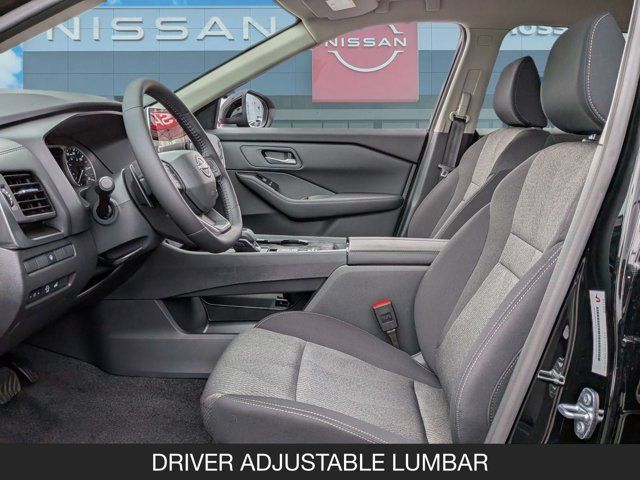 2026 Nissan Rogue SV 2026 Nissan Rogue SV