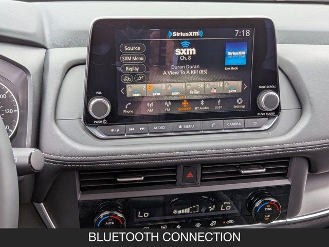 2026 Nissan Rogue SV 2026 Nissan Rogue SV