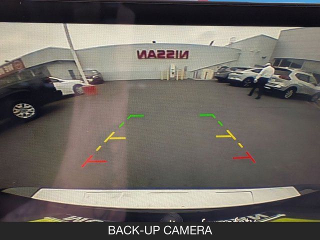 2026 Nissan Rogue SV 2026 Nissan Rogue SV