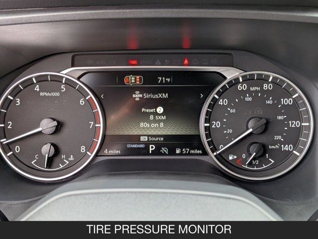 2026 Nissan Rogue SV 2026 Nissan Rogue SV