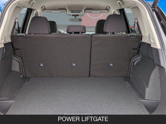 2026 Nissan Rogue SV 2026 Nissan Rogue SV