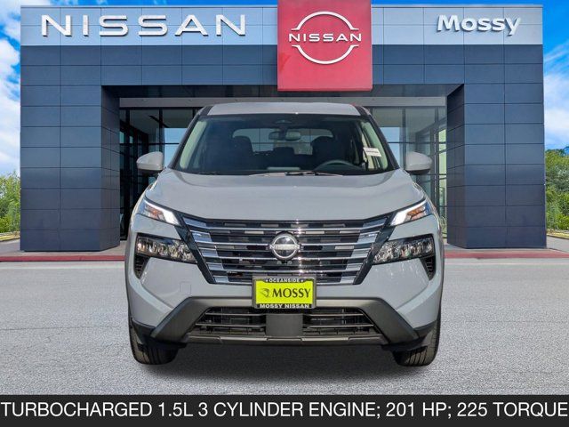 2026 Nissan Rogue SV 2026 Nissan Rogue SV