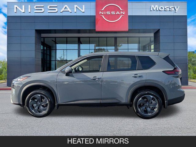 2026 Nissan Rogue SV 2026 Nissan Rogue SV