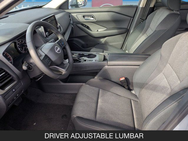 2026 Nissan Rogue SV 2026 Nissan Rogue SV