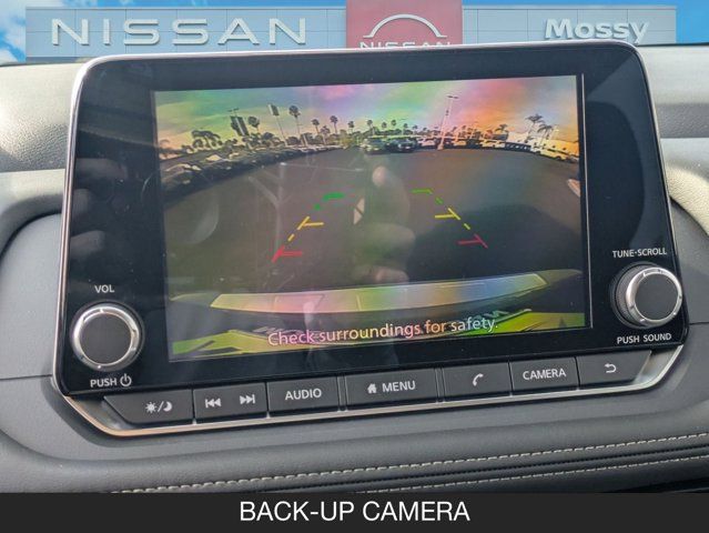 2026 Nissan Rogue SV 2026 Nissan Rogue SV