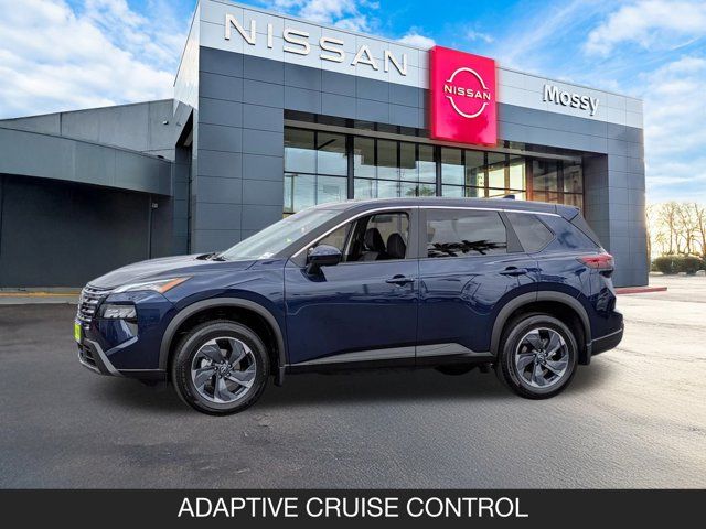 2026 Nissan Rogue SV 2026 Nissan Rogue SV