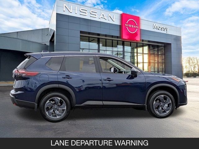 2026 Nissan Rogue SV 2026 Nissan Rogue SV