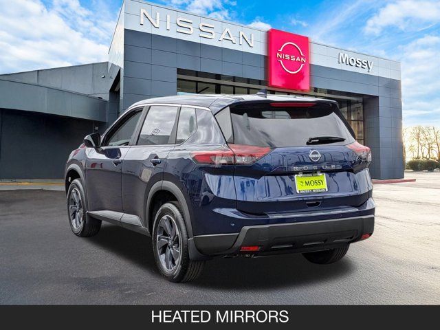 2026 Nissan Rogue SV 2026 Nissan Rogue SV