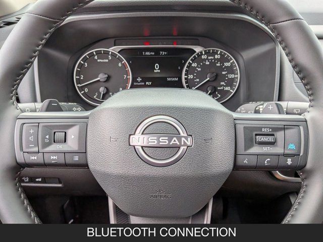 2026 Nissan Rogue SV 2026 Nissan Rogue SV