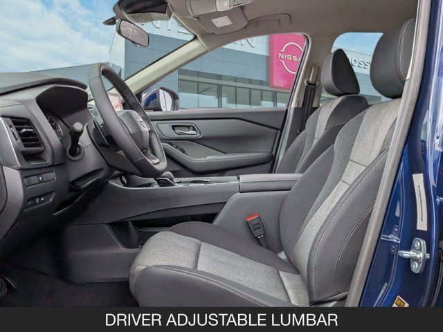 2026 Nissan Rogue SV 2026 Nissan Rogue SV