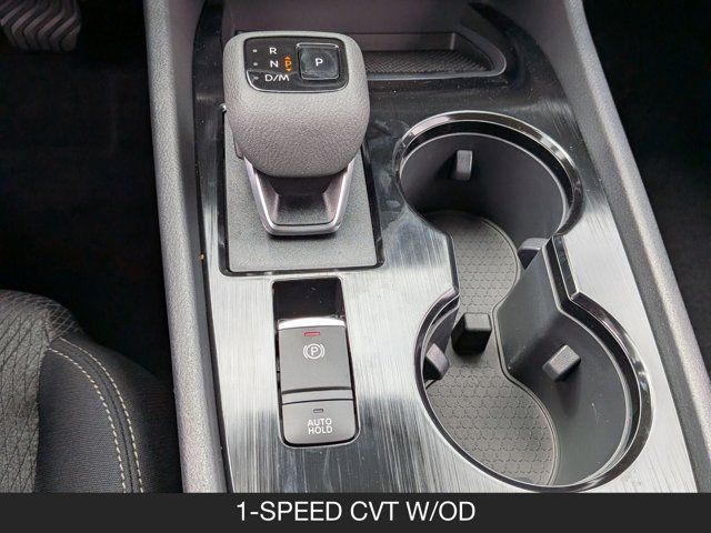 2026 Nissan Rogue SV 2026 Nissan Rogue SV