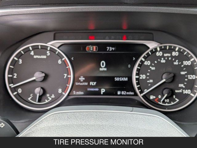 2026 Nissan Rogue SV 2026 Nissan Rogue SV