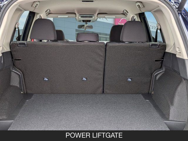 2026 Nissan Rogue SV 2026 Nissan Rogue SV