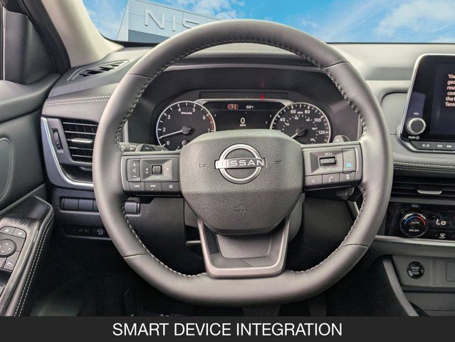 2026 Nissan Rogue SV 2026 Nissan Rogue SV