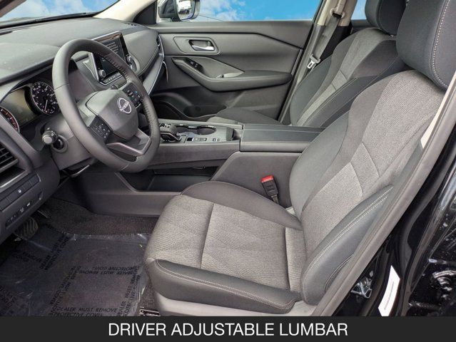 2026 Nissan Rogue SV 2026 Nissan Rogue SV