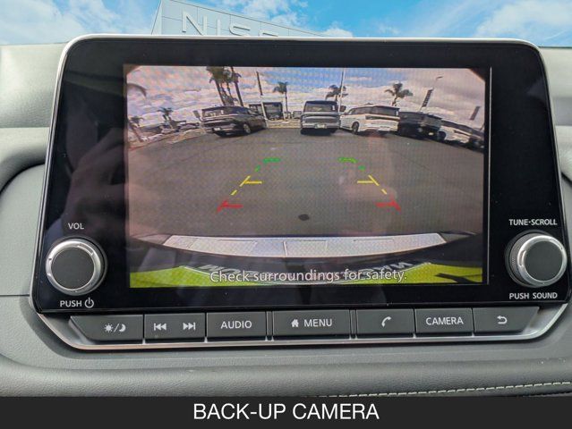 2026 Nissan Rogue SV 2026 Nissan Rogue SV