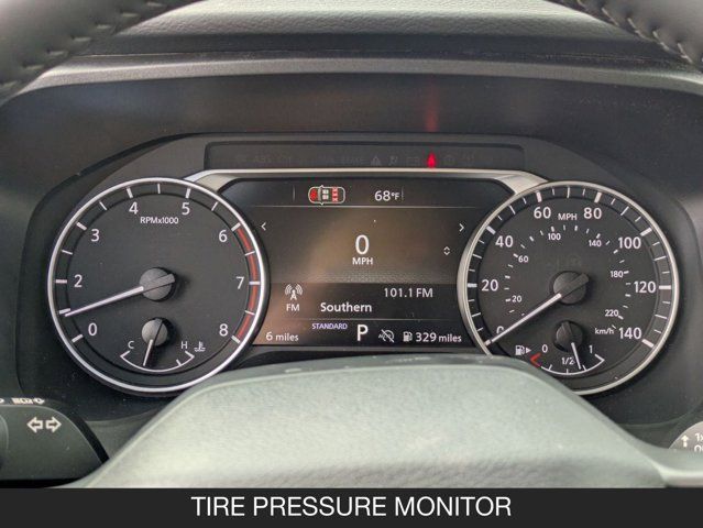 2026 Nissan Rogue SV 2026 Nissan Rogue SV