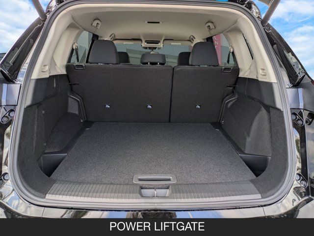 2026 Nissan Rogue SV 2026 Nissan Rogue SV