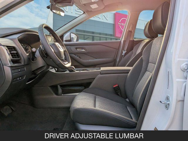 2026 Nissan Rogue SV 2026 Nissan Rogue SV