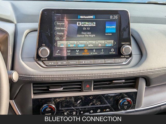 2026 Nissan Rogue SV 2026 Nissan Rogue SV