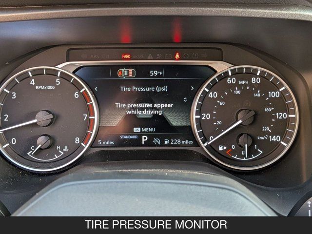 2026 Nissan Rogue SV 2026 Nissan Rogue SV