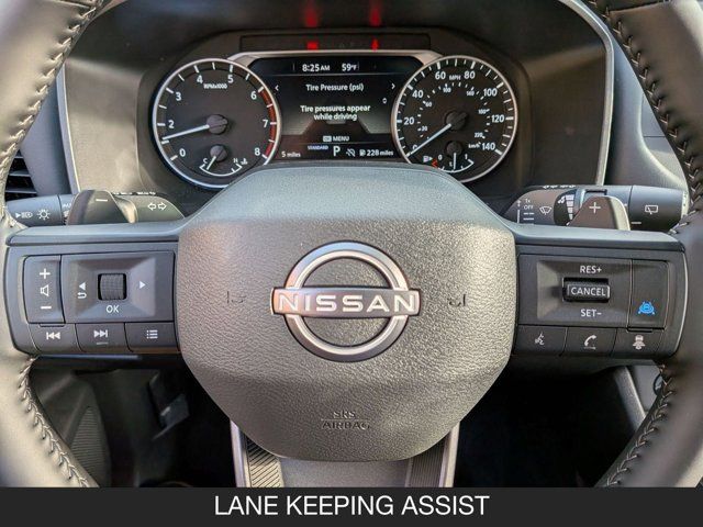 2026 Nissan Rogue SV 2026 Nissan Rogue SV