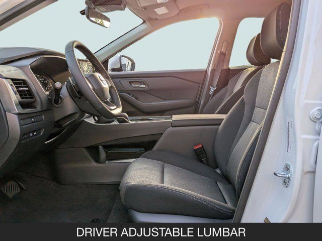 2026 Nissan Rogue SV 2026 Nissan Rogue SV