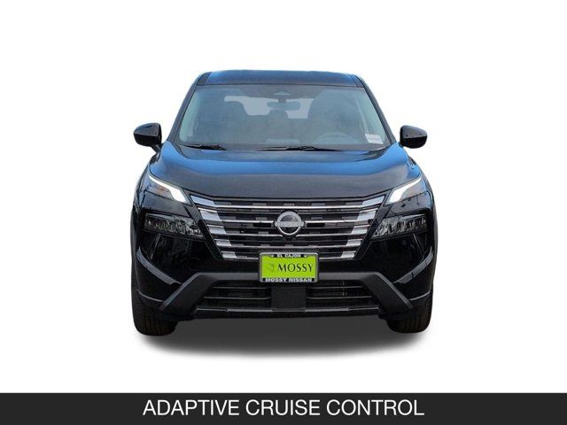 2026 Nissan Rogue SV 2026 Nissan Rogue SV