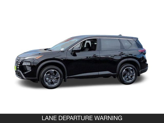 2026 Nissan Rogue SV 2026 Nissan Rogue SV