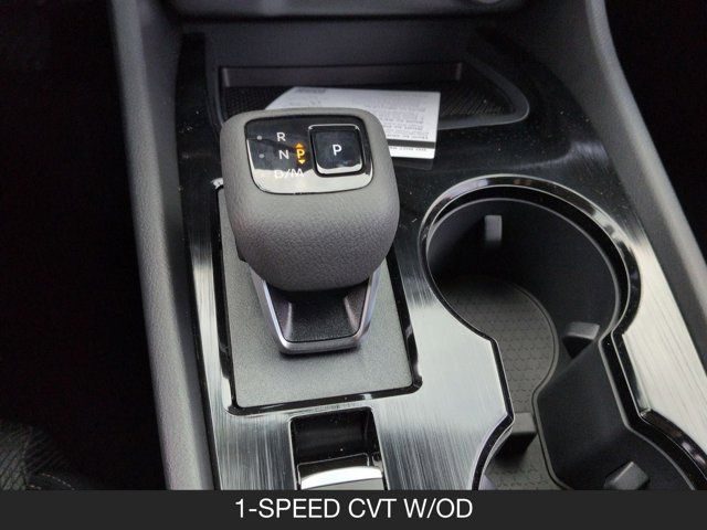 2026 Nissan Rogue SV 2026 Nissan Rogue SV