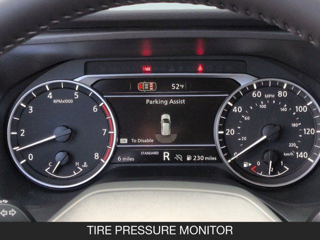 2026 Nissan Rogue SV 2026 Nissan Rogue SV